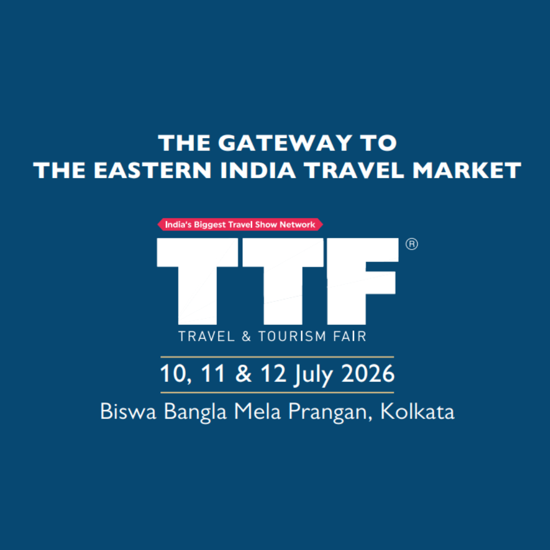 TTF Kolkata 2026